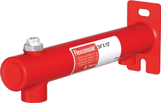 Expansievat beugel 8 t/m 25liter 27910 (Flamco)